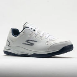 Skechers Viper Court Men's White/Navy 10 Skechers Viper Court Men's White/Navy -Sports Shoe Store 370097 5
