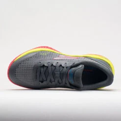 Skechers Viper Court Pro Women's Grey/Pink -Sports Shoe Store 370101 2