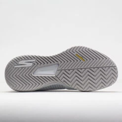 Skechers Viper Court Pro Women's White -Sports Shoe Store 370102 4