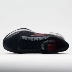 Skechers Viper Court Pro Men's Black/Red 8 Skechers Viper Court Pro Men's Black/Red -Sports Shoe Store 370103 2
