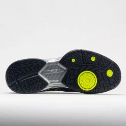 Fila Volley Zone PBF Men's White/Black/Safety Yellow -Sports Shoe Store 370106 4