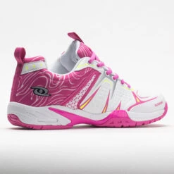 Acacia Dinkshot II Women's Pink -Sports Shoe Store 370109 6