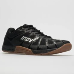 Inov-8 F-Lite 235v3 Men's Black/Gum -Sports Shoe Store 561645 5