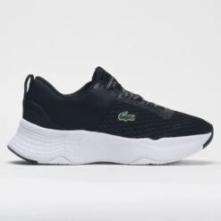 Lacoste Court Drive 0120 1 Women's Black/White
