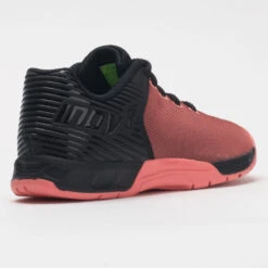 Inov-8 F-Lite 270 Women's Coral/Black -Sports Shoe Store 561753 6