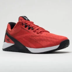 Reebok Nano X1 Men's Dynamic Red/White/Black -Sports Shoe Store 561755 5