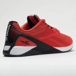 Reebok Nano X1 Men's Dynamic Red/White/Black -Sports Shoe Store 561755 6