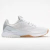 Reebok Nano X1 Women's White/True Grey/Reebok Rubber Gum