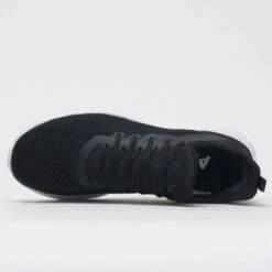 APL TechLoom Tracer Men's Black/White -Sports Shoe Store 561774 2