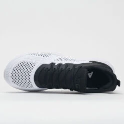 APL TechLoom Tracer Women's White/Black -Sports Shoe Store 561777 2