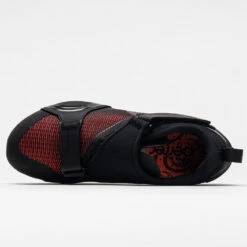 Nike SuperRep Cycle Women's Black/Metallic Silver/Hyper Crimson -Sports Shoe Store 561802 2