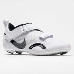 Nike SuperRep Cycle Women's White/Black 10 Nike SuperRep Cycle Women's White/Black -Sports Shoe Store 561803 5