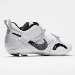 Nike SuperRep Cycle Women's White/Black 11 Nike SuperRep Cycle Women's White/Black -Sports Shoe Store 561803 6