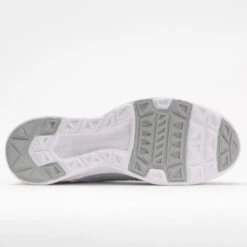 APL TechLoom Tracer Women's Metallic Silver/White -Sports Shoe Store 561810 4