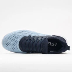 APL TechLoom Tracer Women's Midnight/Ice Blue/White -Sports Shoe Store 561811 2