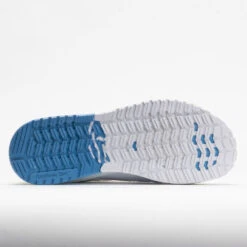 Reebok Nano X2 Women's White/Essential Blue/Acid Yellow -Sports Shoe Store 561835 4