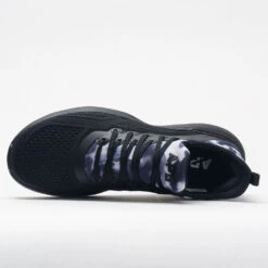 APL TechLoom Tracer Women's Black/White/Tie Dye -Sports Shoe Store 561841 2