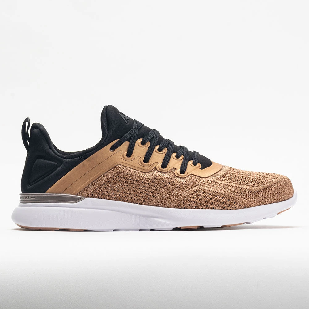 APL TechLoom Tracer Women's Rose Gold/Black/White 1 APL TechLoom Tracer Women's Rose Gold/Black/White