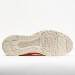 APL TechLoom Tracer Women's Orange/Pristine -Sports Shoe Store 561850 4