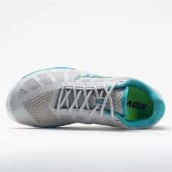Inov-8 F-Lite 235v3 Women's Grey/Teal -Sports Shoe Store 561854 2