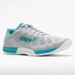 Inov-8 F-Lite 235v3 Women's Grey/Teal -Sports Shoe Store 561854 5