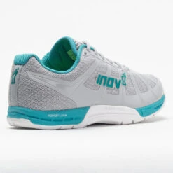 Inov-8 F-Lite 235v3 Women's Grey/Teal -Sports Shoe Store 561854 6