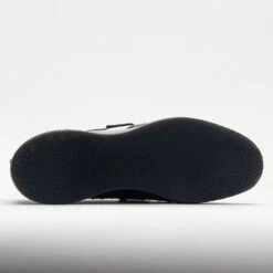 Adidas Adipower III Men's Black/White/Grey -Sports Shoe Store 561874 4