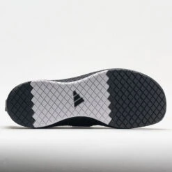 Adidas The Total Men's Black/White/Grey -Sports Shoe Store 561877 4