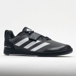Adidas The Total Men's Black/White/Grey -Sports Shoe Store 561877 5