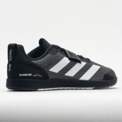 Adidas The Total Men's Black/White/Grey -Sports Shoe Store 561877 6