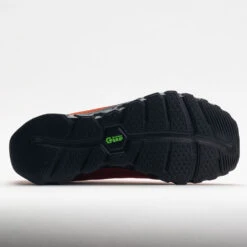 Inov-8 F-Lite Fly G 295 Men's Red/Black -Sports Shoe Store 561890 4