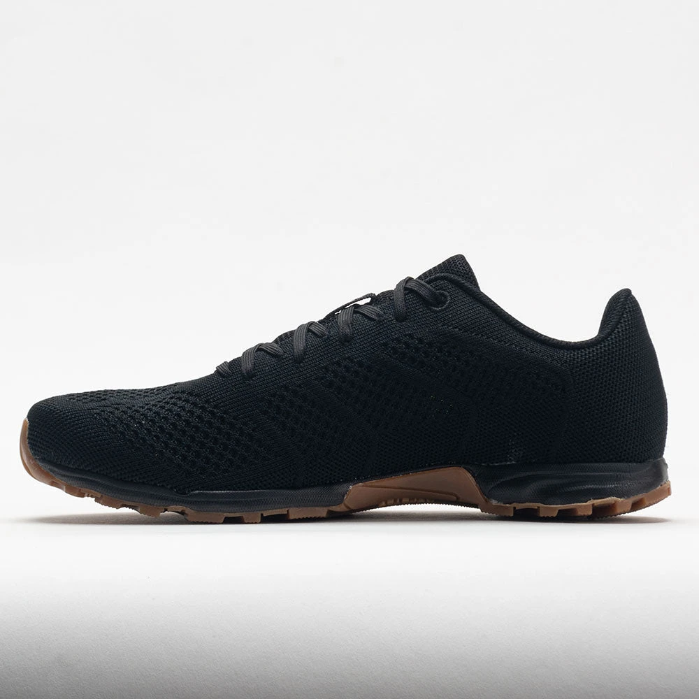 Inov-8 F-Lite 245 Men's Black/Gum 2 Inov-8 F-Lite 245 Men's Black/Gum - Image 2