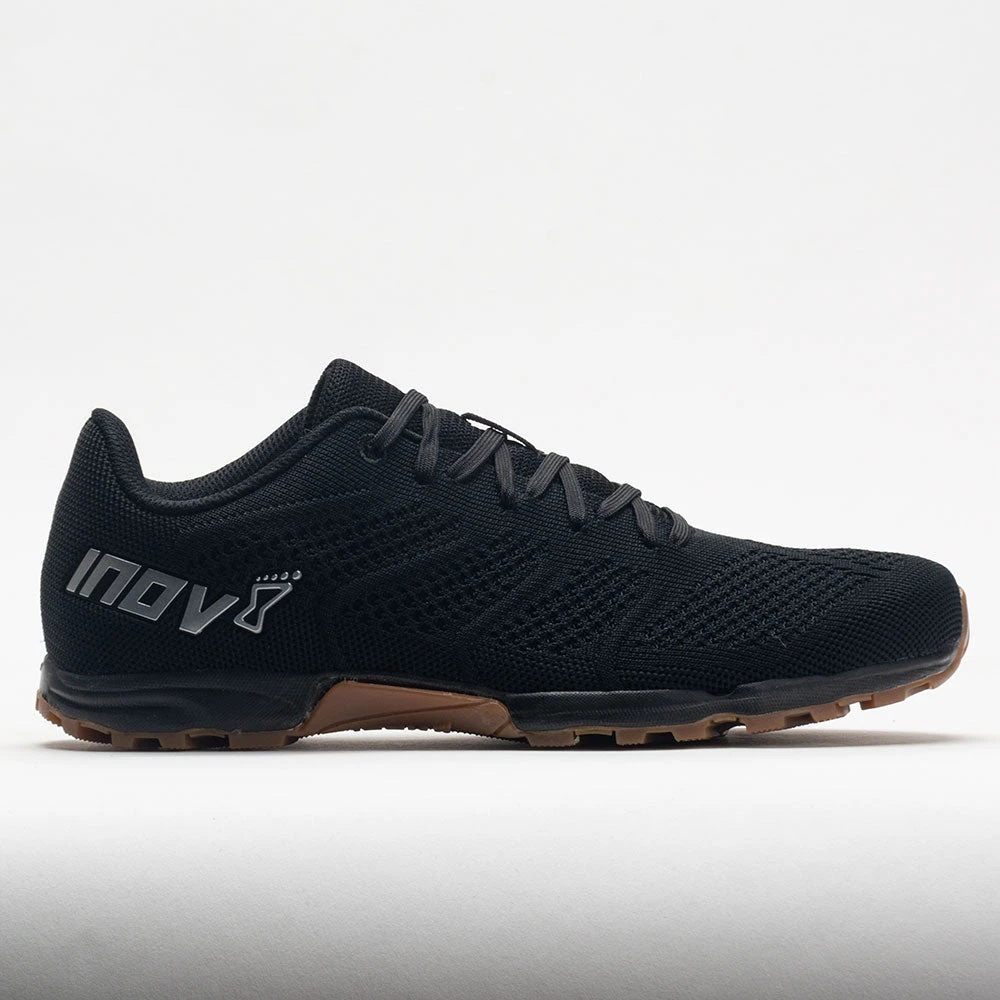 Inov-8 F-Lite 245 Men's Black/Gum 1 Inov-8 F-Lite 245 Men's Black/Gum