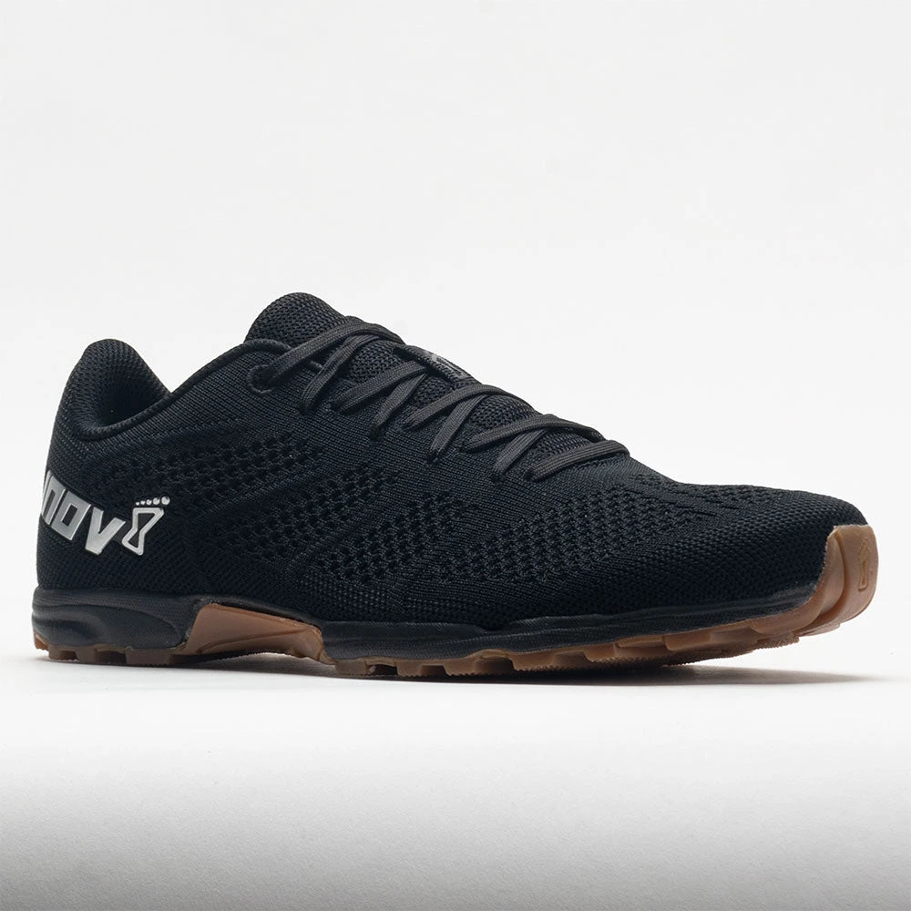 Inov-8 F-Lite 245 Men's Black/Gum 5 Inov-8 F-Lite 245 Men's Black/Gum - Image 5