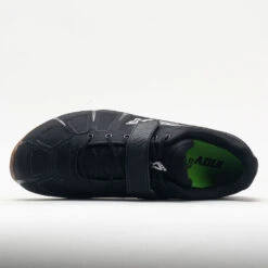 Inov-8 Fastlift 360 Men's Black/Gum -Sports Shoe Store 561896 2