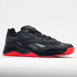 Reebok Nano X2 Froning Men's Core Black/Pure Grey/Neon Cherry -Sports Shoe Store 561897 5