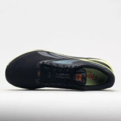 Reebok Nano X3 Men's Core Black/Energy Glow/Smash Orange -Sports Shoe Store 561898 2