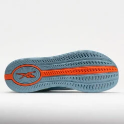 Reebok Nano X3 Women's Blue Pearl/Energy Glow/Peach Fuzz -Sports Shoe Store 561901 4