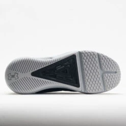 Under Armour HOVR Rise 4 Men's Black -Sports Shoe Store 561904 4