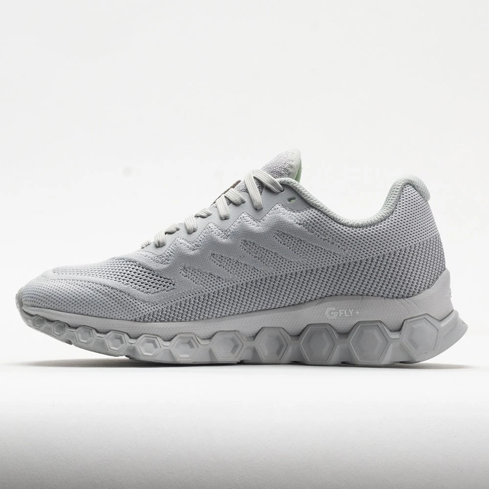 Inov-8 F-Lite Fly G 295 Women's Light Grey 2 Inov-8 F-Lite Fly G 295 Women's Light Grey - Image 2