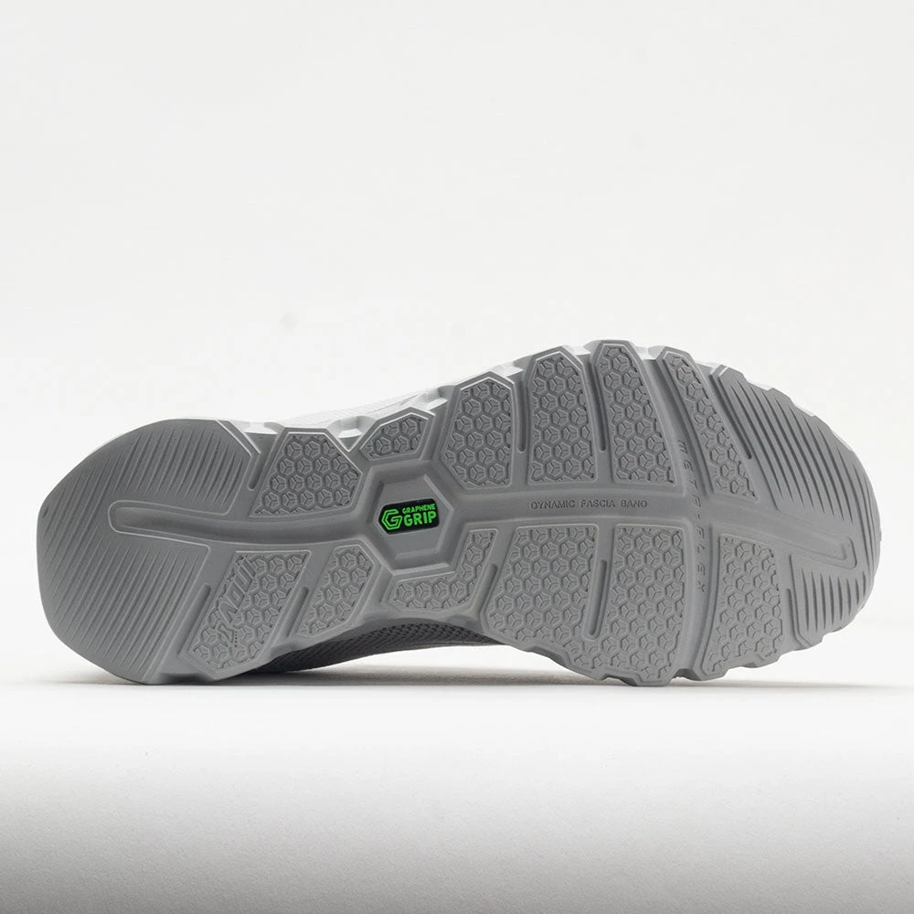 Inov-8 F-Lite Fly G 295 Women's Light Grey 4 Inov-8 F-Lite Fly G 295 Women's Light Grey - Image 4