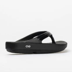 OOFOS OOlala Women's Black/Black 11 OOFOS OOlala Women's Black/Black -Sports Shoe Store 570367 6