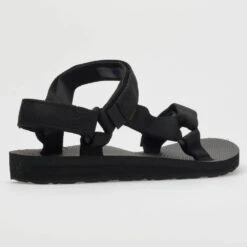 Teva Original Universal Urban Men's Black -Sports Shoe Store 570441 6