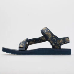 Teva Original Universal Women's Sun And Moon Insignia Blue -Sports Shoe Store 570445 1