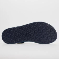 Teva Original Universal Women's Sun And Moon Insignia Blue -Sports Shoe Store 570445 4