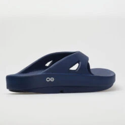 OOFOS OOriginal Women's Navy -Sports Shoe Store 570457 6