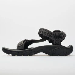 Teva Terra Fi 5 Universal Men's Wavy Trail Black -Sports Shoe Store 570486 1