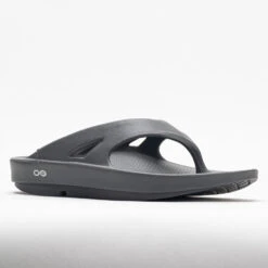 OOFOS OOriginal Men's Slate -Sports Shoe Store 570561 5