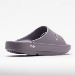 OOFOS OOahh Women's Mauve -Sports Shoe Store 570574 6