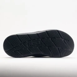 HOKA Ora Luxe Unisex Black/Black -Sports Shoe Store 570581 4